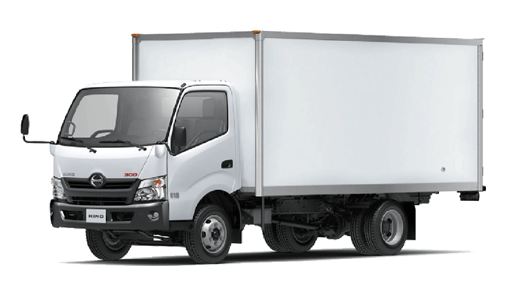 HINO Dutro